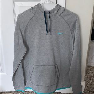 Nike sweatshirt